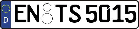 EN-TS5015