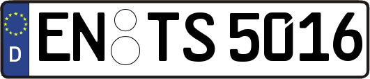 EN-TS5016