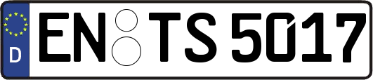 EN-TS5017