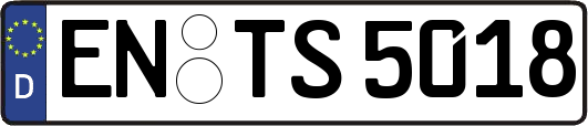 EN-TS5018