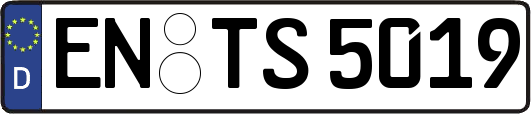 EN-TS5019