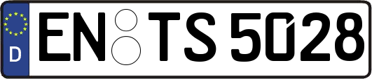 EN-TS5028