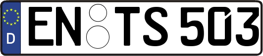 EN-TS503