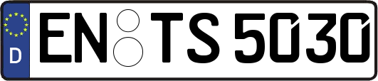 EN-TS5030