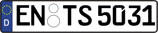 EN-TS5031