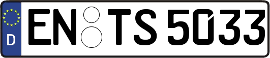 EN-TS5033