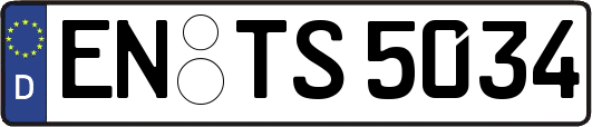 EN-TS5034