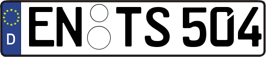 EN-TS504