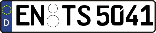 EN-TS5041