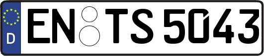 EN-TS5043