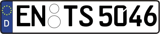 EN-TS5046