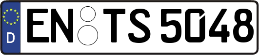 EN-TS5048