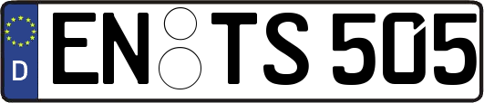 EN-TS505