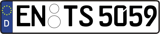 EN-TS5059
