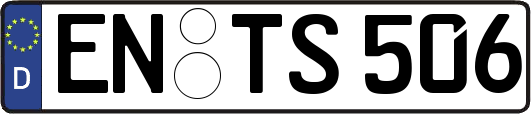 EN-TS506