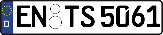 EN-TS5061