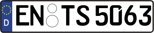 EN-TS5063
