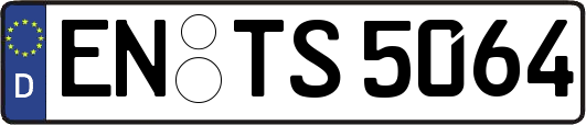 EN-TS5064