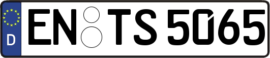 EN-TS5065