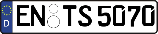 EN-TS5070
