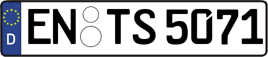 EN-TS5071
