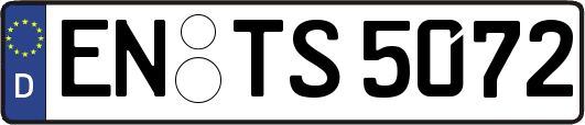 EN-TS5072