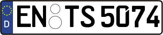 EN-TS5074