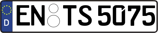 EN-TS5075
