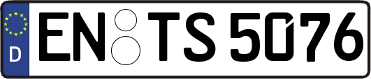EN-TS5076