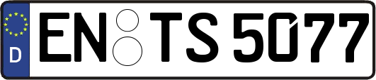 EN-TS5077