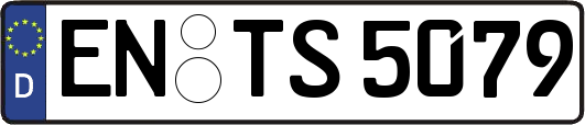 EN-TS5079