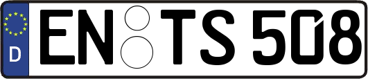 EN-TS508