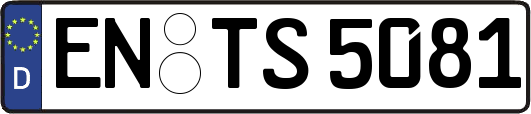 EN-TS5081