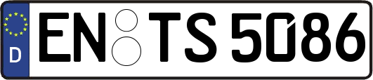 EN-TS5086