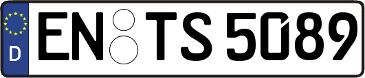 EN-TS5089