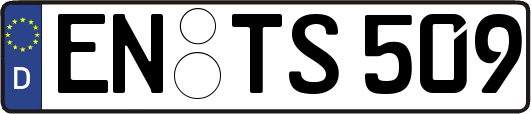 EN-TS509