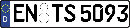 EN-TS5093