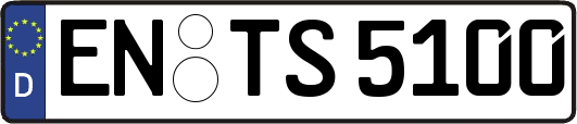 EN-TS5100