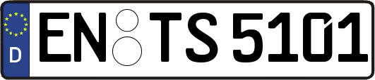 EN-TS5101