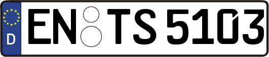 EN-TS5103