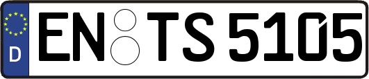 EN-TS5105