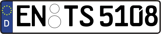 EN-TS5108