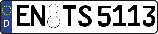 EN-TS5113