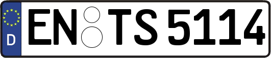 EN-TS5114
