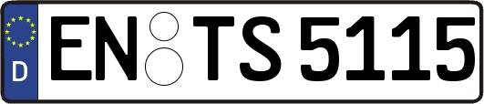 EN-TS5115