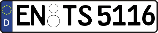 EN-TS5116