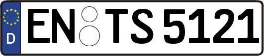 EN-TS5121