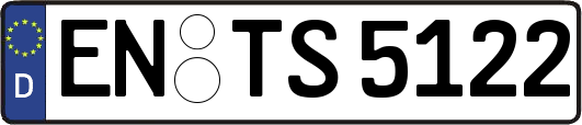EN-TS5122