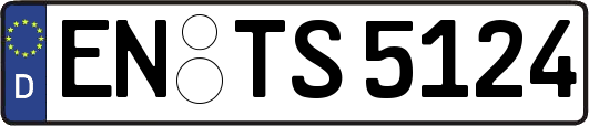 EN-TS5124