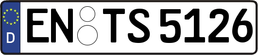 EN-TS5126